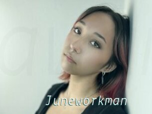 Juneworkman