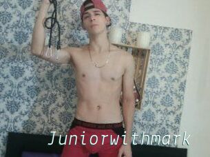 Juniorwithmark