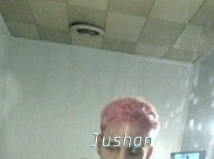 Jushan