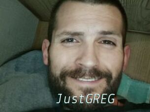 JustGREG