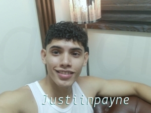 Justiinpayne