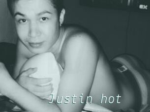 Justin_hot