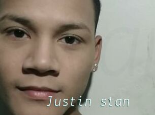 Justin_stan