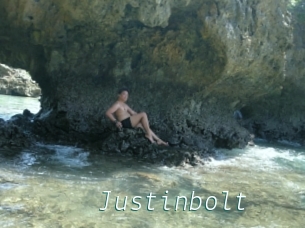 Justinbolt