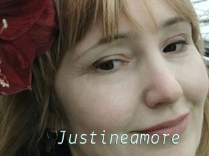 Justineamore