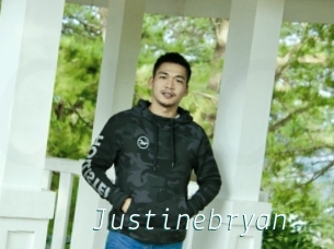 Justinebryan