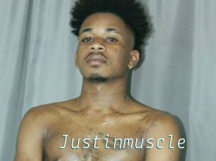 Justinmuscle