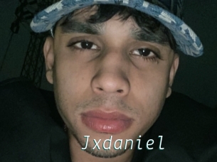 Jxdaniel