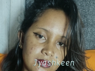 Jyashkeen