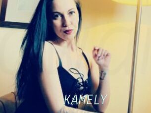 KAMELY