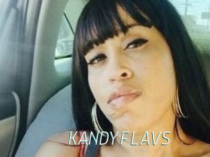 KANDYFLAVS