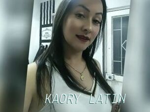 KAORY_LATIN