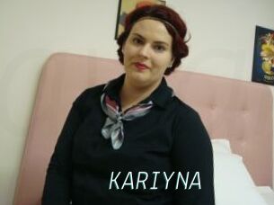 KARIYNA