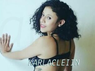 KARLACLEIIN