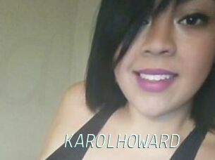 KAROLHOWARD