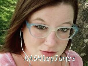 KASHleyJames