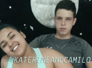 KATERINEANDCAMILO