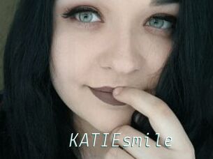 KATIEsmile