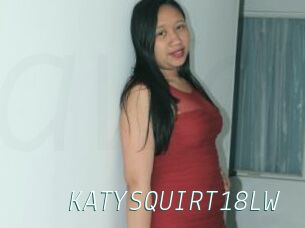 KATYSQUIRT18LW