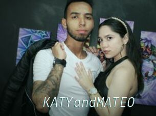 KATYandMATEO