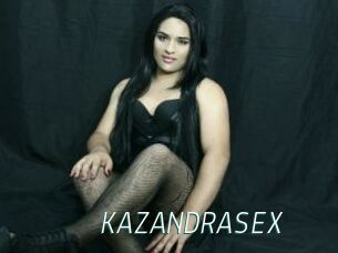 KAZANDRASEX