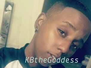 KBtheGoddess