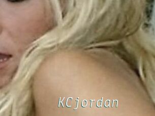 KCjordan