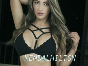 KENDALHILTON