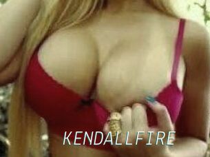 KENDALLFIRE