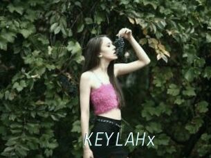 KEYLAHx