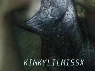 KINKYLILMISSX