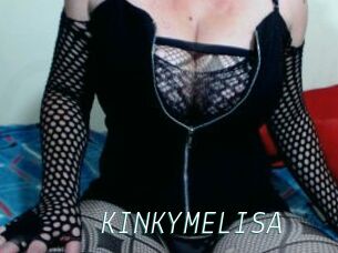 KINKYMELISA