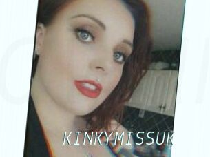 KINKYMISSUK