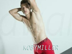 KOBYMILLER