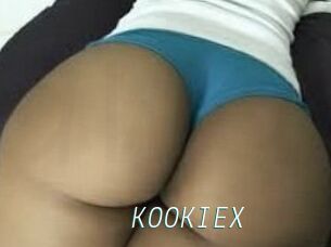 KOOKIEX