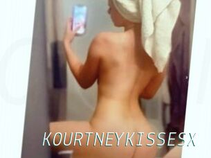 KOURTNEYKISSESX