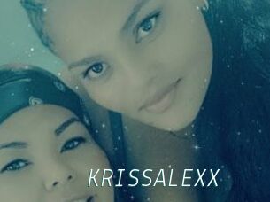 KRISSALEXX