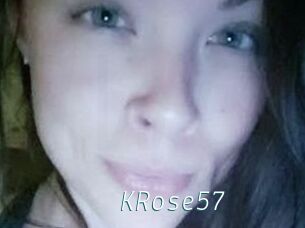 KRose57