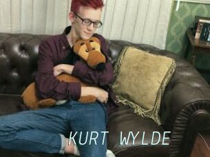 KURT_WYLDE