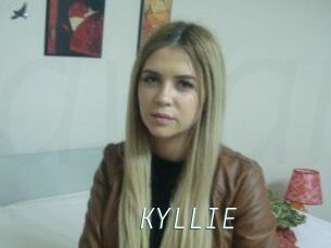 KYLLIE_