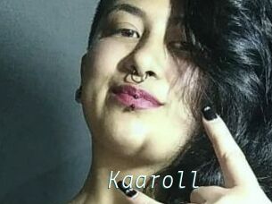 Kaaroll