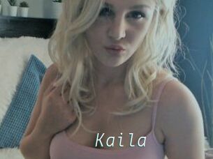 Kaila