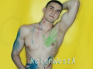 KalenWestX