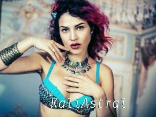 KaliAstral