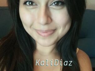 KaliDiaz