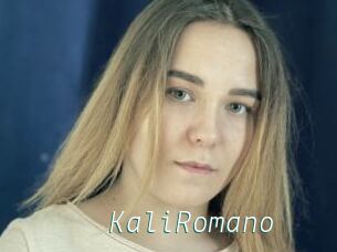 KaliRomano