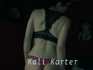 Kali_Karter