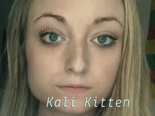 Kali_Kitten