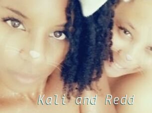 Kali_and_Redd