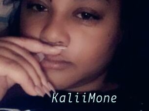 KaliiMone